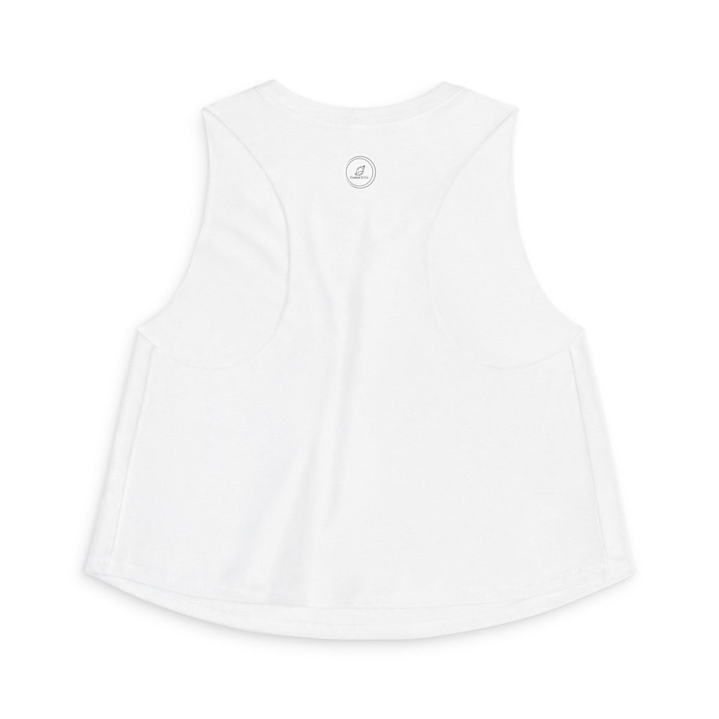 Sip Happens Racerback Tank