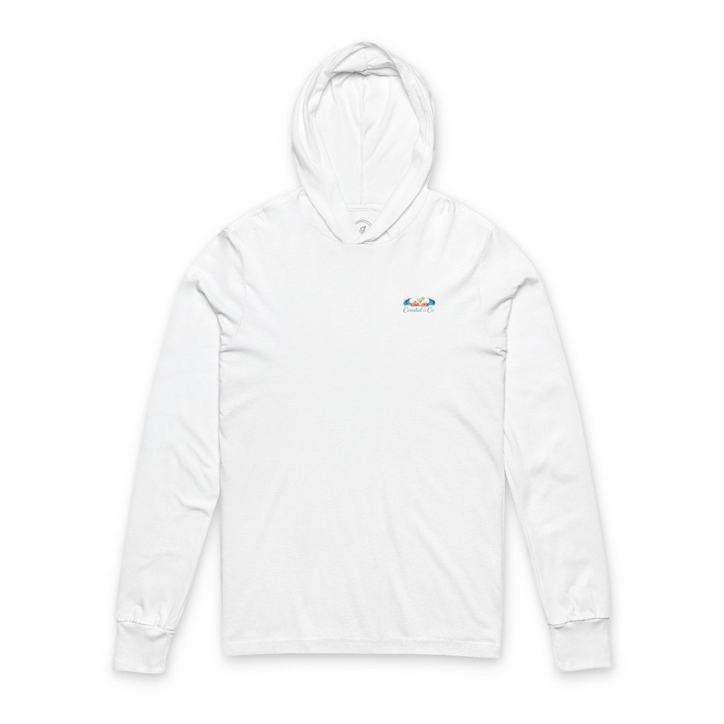Sip Pretty Hoodie