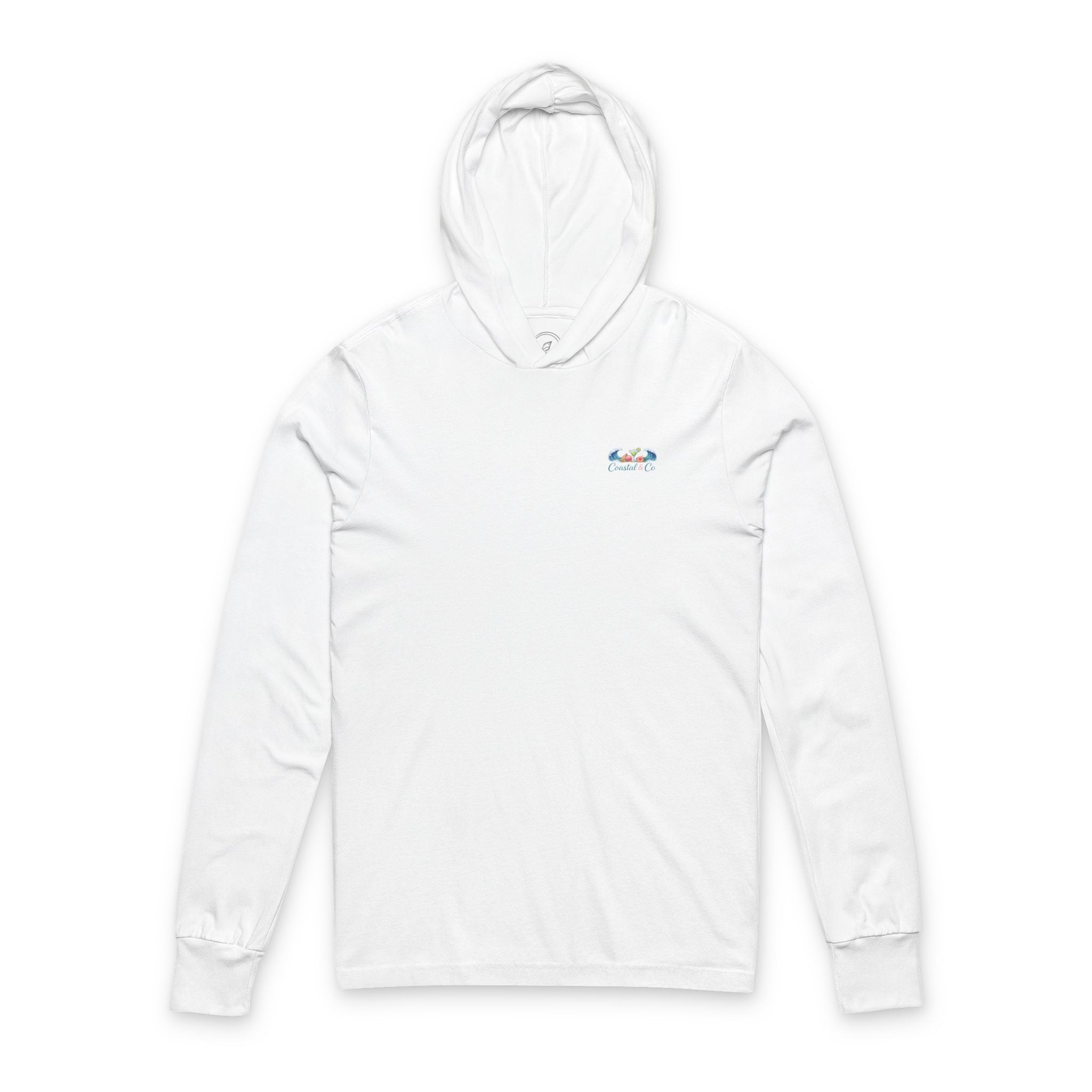 Sip Pretty Hoodie