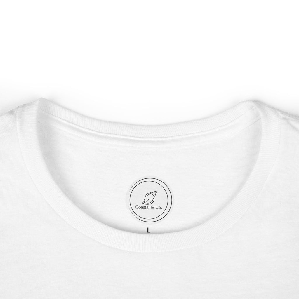 Coastal Cowgirl Graphic Tee