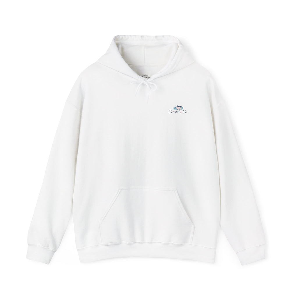 Sweet But Salty Hoodie | Unisex Heavy Blend™ Hooded Sweatshirt