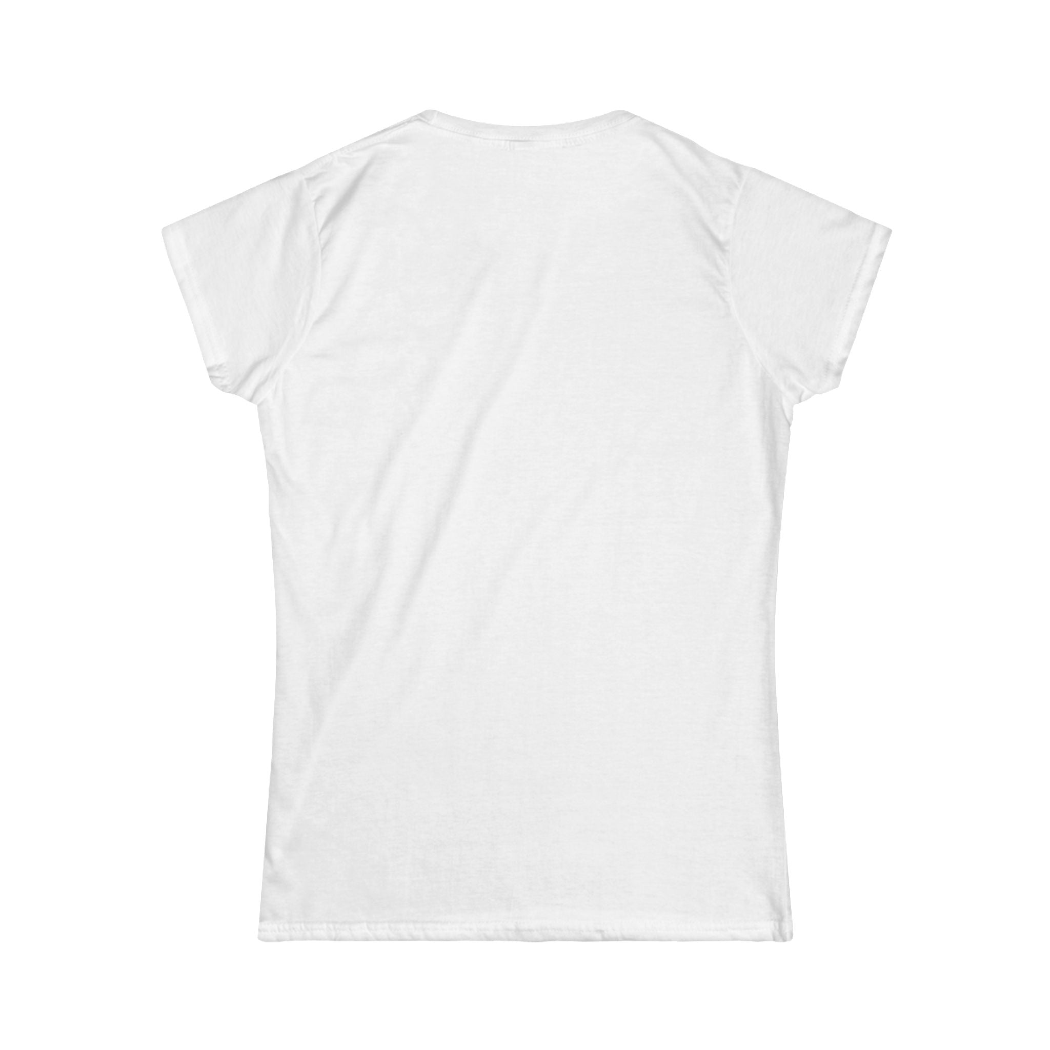 Sweet But Salty Women's Beach Tee