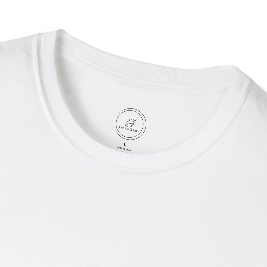 Seas the Day Graphic Tee