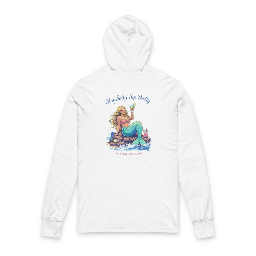 Sip Pretty Hoodie