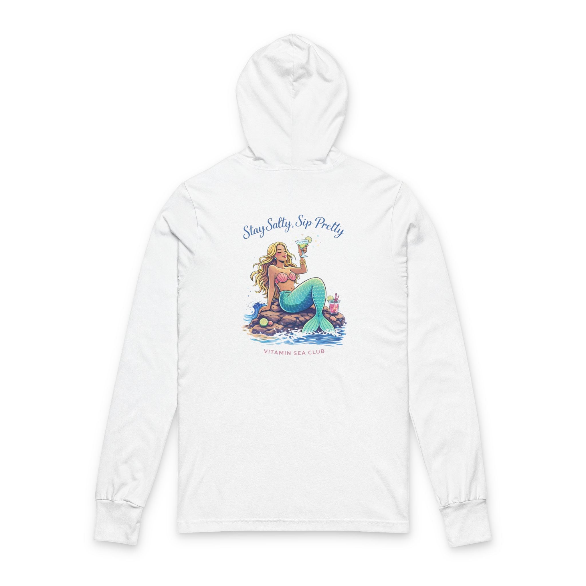 Sip Pretty Hoodie