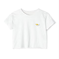Pour Decisions Crop Top