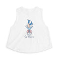 Sip Happens Racerback Tank