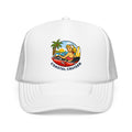 Coastal Cruiser Trucker Hat